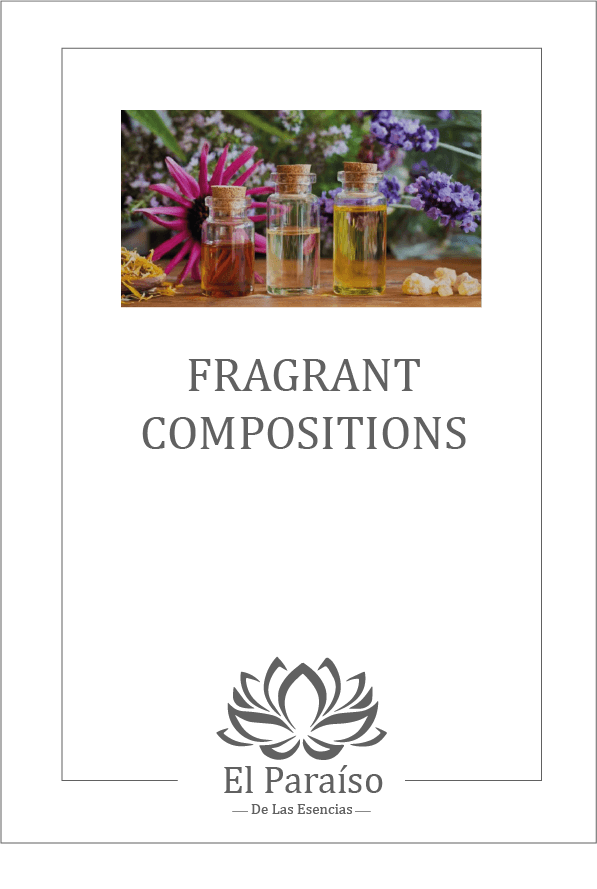 Composición de fragancias