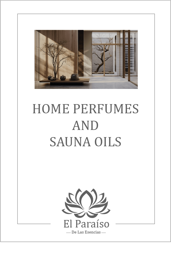 Perfumes para el hogar