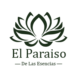 Logo de El Paraíso de las Esencias