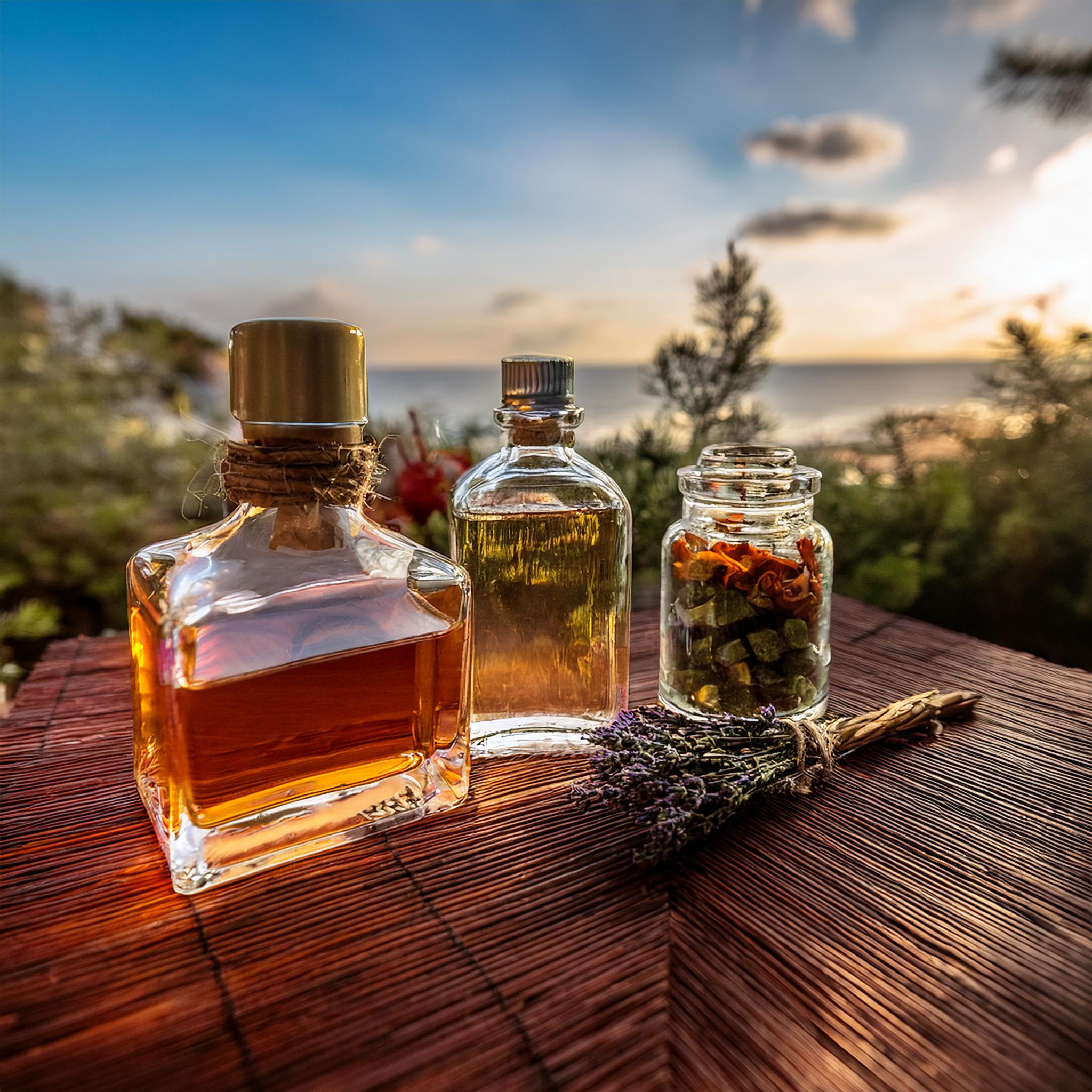 Aromas que transforman tu espacio